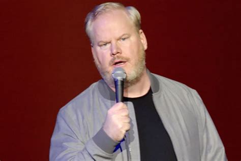 Jim Gaffigan's first trailer for new Amazon comedy special