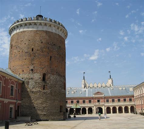 Lublin Castle in Lublin: 1 reviews and 7 photos