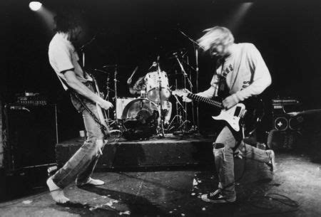 Nirvana, ‘Nevermind’ and the awesome Cleveland gig that came before superstardom - cleveland.com