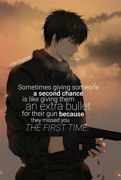 Savage anime quotes 04 | Anime Amino