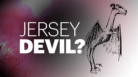 Does the Jersey Devil exist? Most NJ residents believe so, FDU poll says