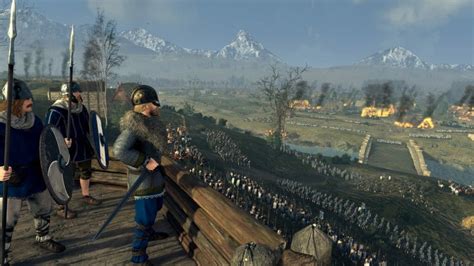 Thrones of Britannia - Total War