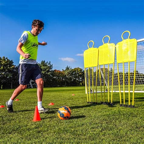 Amazon.com: youth soccer training equipment