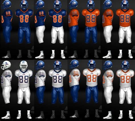 #UTSA: Homecoming uniform combo - Page 5