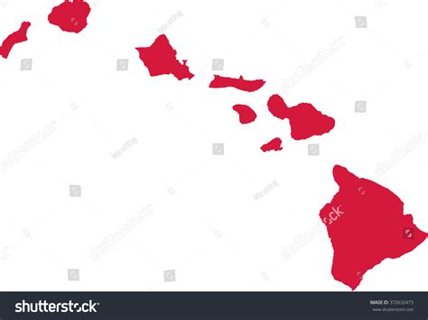 Hawaiian Islands Logo Photos and Images | Shutterstock