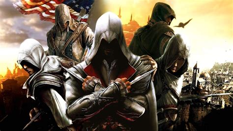 Assassin's Creed 5 Wallpapers - Wallpaper Cave