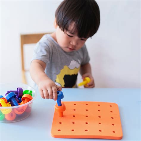 Activities That Will boost Toddler’s Brain Development