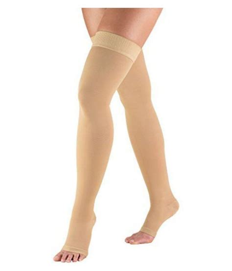 Buy Medtrix Varicose Vein Stocking XXL Online at Best Price in India - Snapdeal