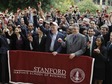 The Best Business Schools According To People Who Work In Finance - Business Insider