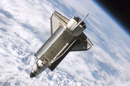 Nasa spaceships for sale: only £27.4m | Metro News