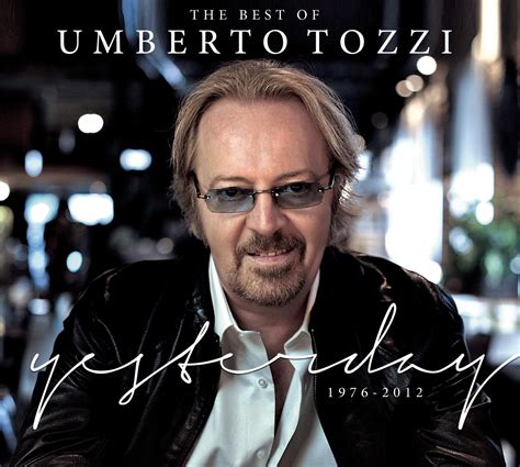 Umberto Tozzi - Best Of Umberto Tozzi - Amazon.com Music