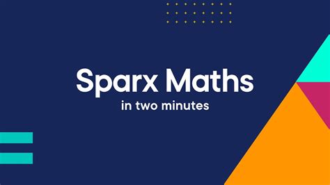 The Spark of Sparx Maths: Transforming Education Through Innovative Mathematics - Safetrode