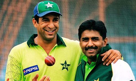 Eight iconic Pakistan cricketers to motivate current, emerging players in online sessions ...