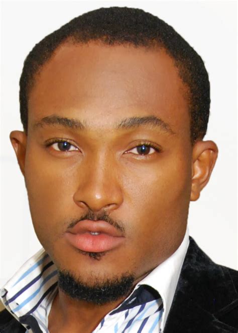 Blossom Chukwujekwu - Actor. Africa | indieactivity