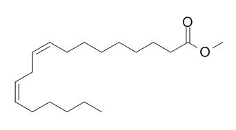 Methyl linoleate | CAS:112-63-0 Manufacturer ChemFaces