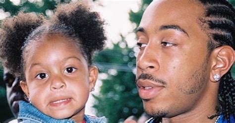 How Many Kids Does Ludacris Have? The Rapper Has Welcomed a New Baby