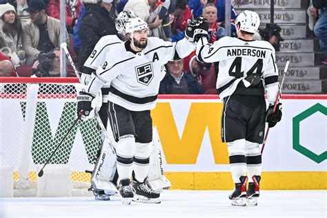 LA Kings Player Expectations: Defense and Goalies | Hockey Royalty