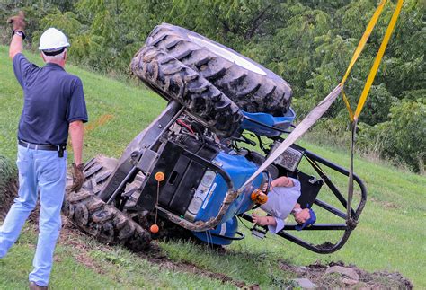 Preventing Tractor Accidents | TractorExport.com