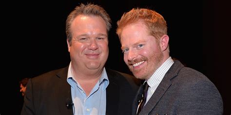Jesse Tyler Ferguson Weighs In About The ‘Modern Family’ Spinoff For Mitch & Cam | Jesse Tyler ...