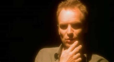 Sting - Fields Of Gold