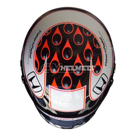 SCOTT DIXON 2008 INDIANAPOLIS 500 REPLICA HELMET FULL SIZE - CM Helmets