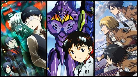 What Makes A Great Anime Opening? • The Daily Fandom