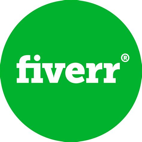 Fiverr – Logos Download