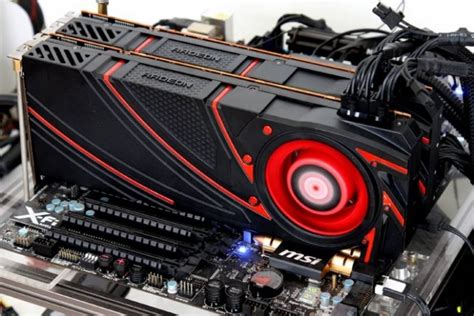 AMD reajusta el precio de las tarjetas gráficas Radeon R9 200 Series