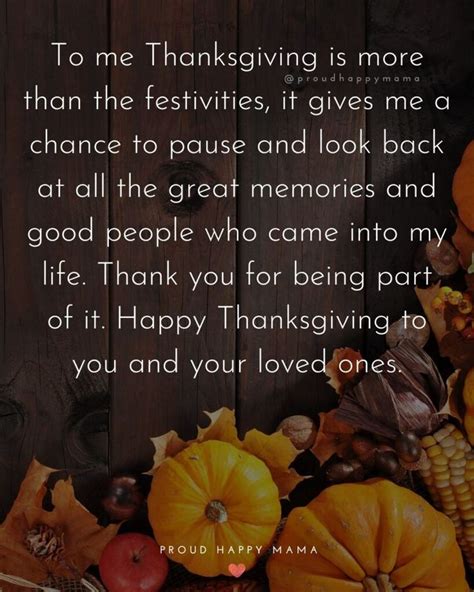 40 Happy Thanksgiving Quotes For Friends (With Images)