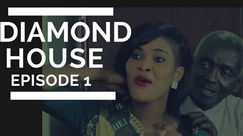 Diamond House : Episode 1 - YouTube