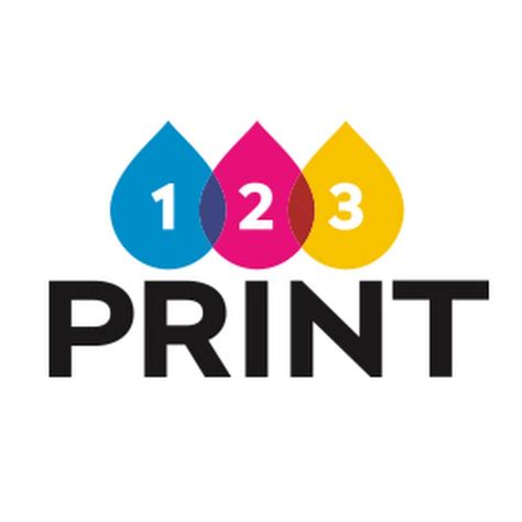 123Print - YouTube