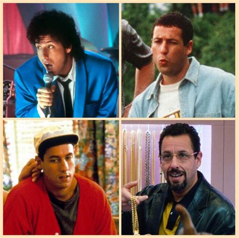 Best Comedy Movies By Adam Sandler - Comedy Walls