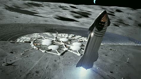 Starship and Super Heavy: SpaceX's Mars-Colonizing Vehicles in Images ...