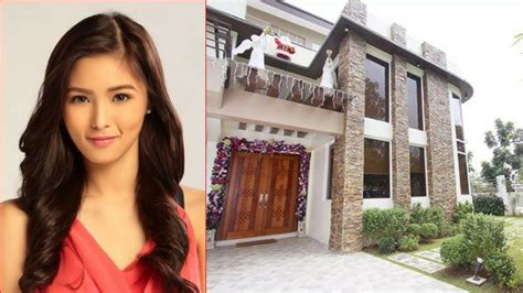 KIM CHIU'S MANSION HOME IN QUEZON CITY - YouTube | House and home magazine, Home, Quezon city