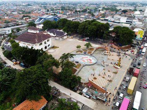 Bekasi, Indonesia, December 2020 - the Bekasi History Museum in Tambun ...