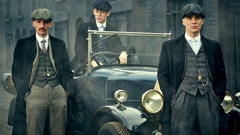 Peaky Blinders Wallpapers - Top Free Peaky Blinders Backgrounds ...