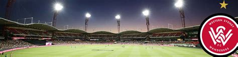 Giants Stadium (Sydney Showground Stadium), former home to Western ...