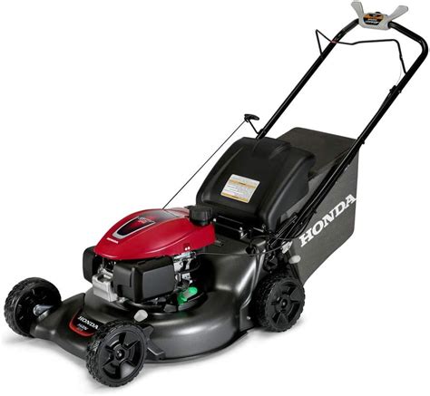 Best Honda Lawn Mower Reviews