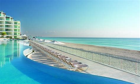 Hard Rock Hotel Cancun Wedding - Modern Destination Weddings