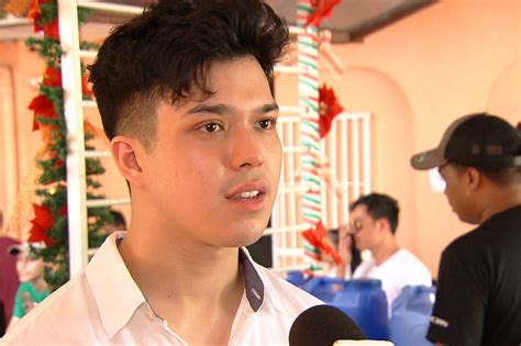 'It's really been a challenging year': Elmo Magalona | ABS-CBN News