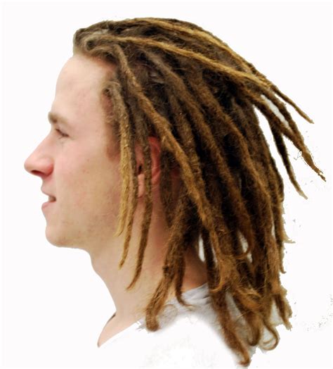 Stiffness & doesn't lay on the head right. Dreadlockssite.com great ...