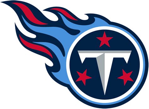 NFL Titans Logo - LogoDix