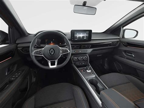 Renault Kardian: The Global Compact, Modern, Tech-Focused SUV | AUTOBICS