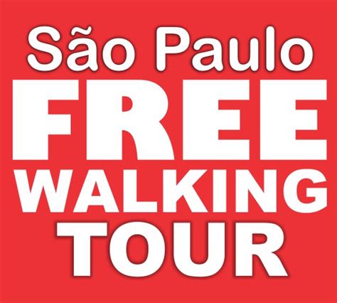 SP Free Walking Tour | Free Walking Tour | São Paulo, SP, Brasil