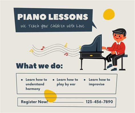 cost of piano lessons near me, online teaching jobs