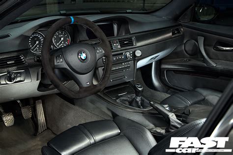 Bmw E92 335i Interior