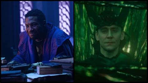 Both Loki & He Who Remains Might Return in Future MCU Projects ...