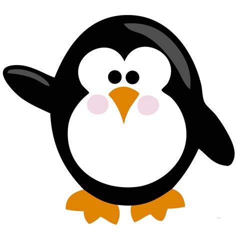 Little penguin Clip art - Penguin png download - 1650*1650 - Free Transparent Penguin png ...