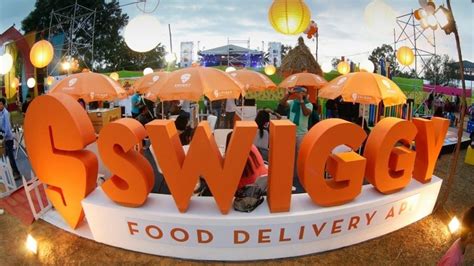 Swiggy Admits Differences Between Online Food, Restaurant Rates in Some ...