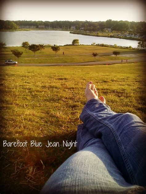 barefoot blue jean night Southern Girl, Shutter, Barefoot, Summer Time ...